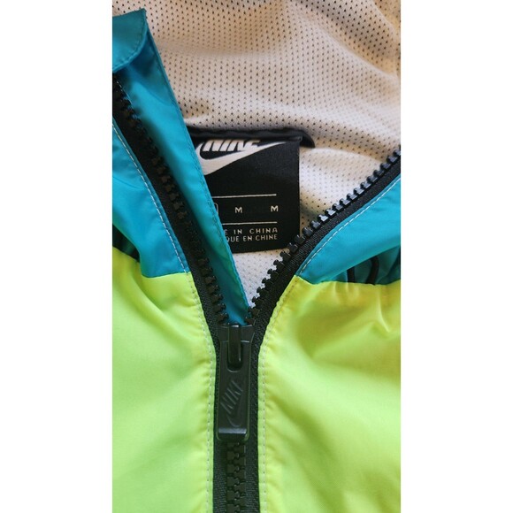 Nike mens Windbreaker - Picture 2 of 5